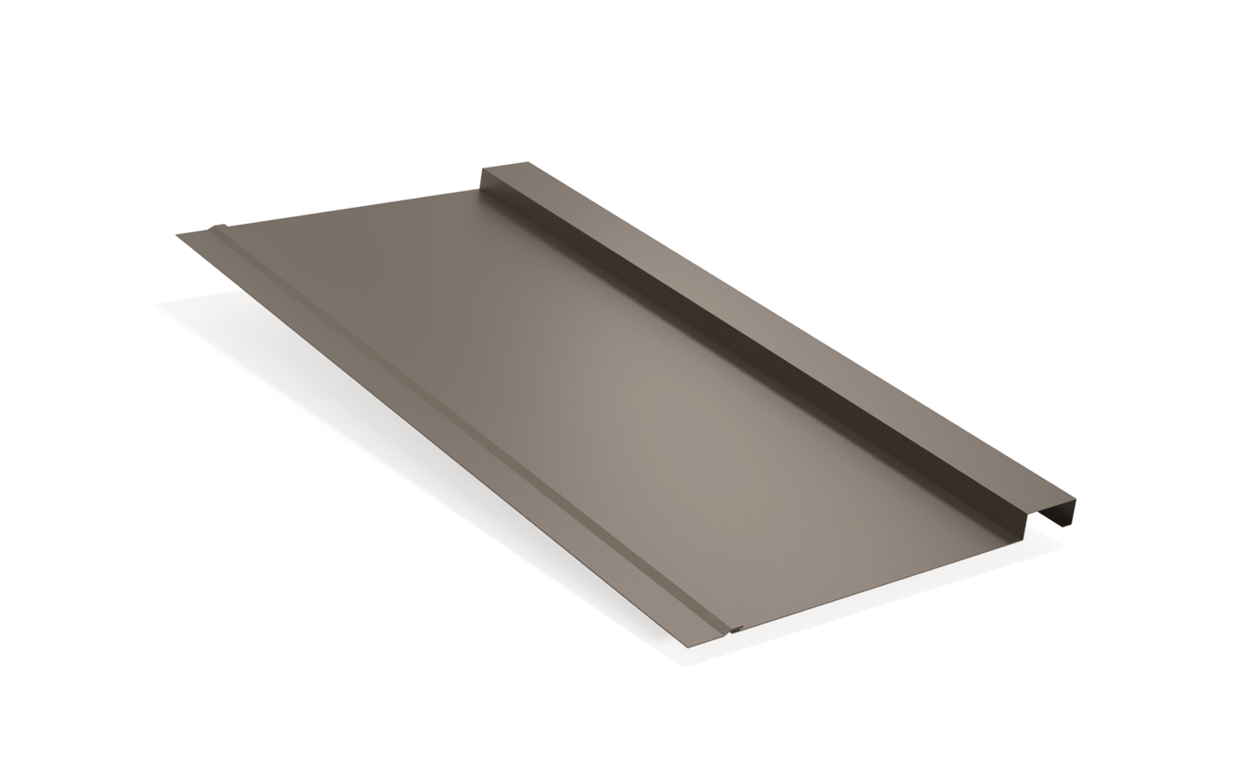 Medium Bronze / Nostalgia Board & Batten